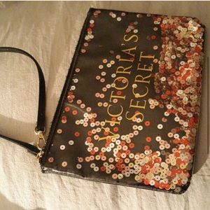 Victoria’s Secrets Wristlet